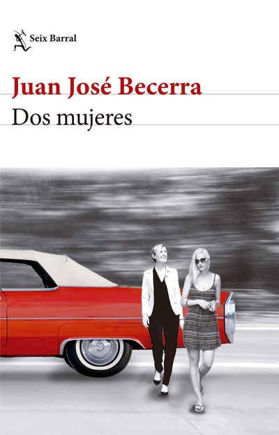 Dos mujeres