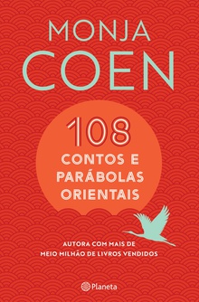 108 Contos e Parábolas Orientais