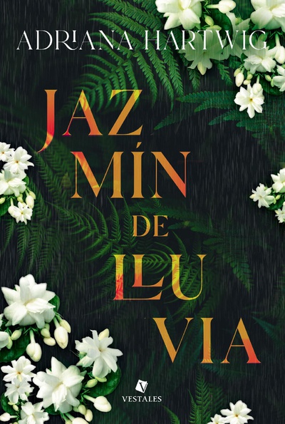 Jazmín de lluvia