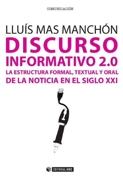 Discurso informativo 2.0.
