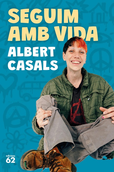 Seguim amb vida