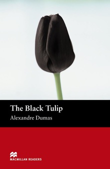 Black tulip, the . beginner