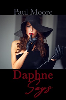 Daphne Says