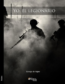 Yo, el legionario