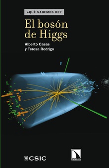 El bosln de higgs