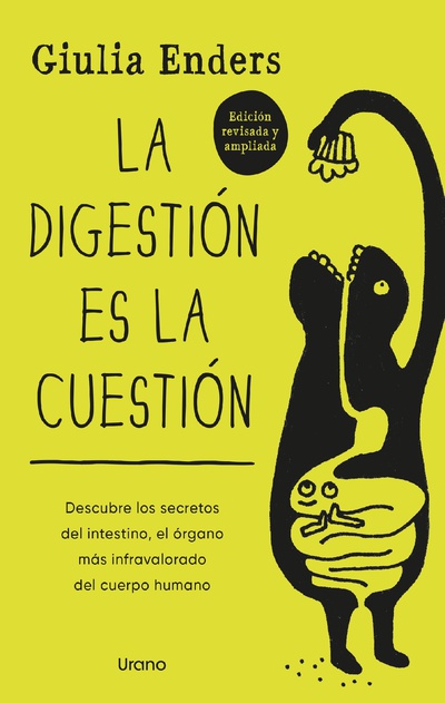 La digestión es la cuestión - Ed. Revisada