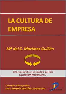 La cultura de empresa