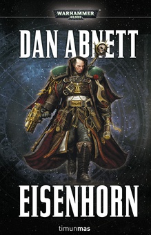 Eisenhorn Omnibus