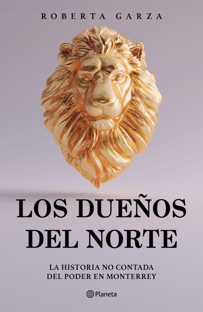 Los dueños del norte