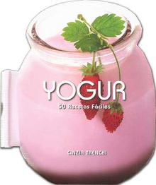 Yogur 50 recetas fociles