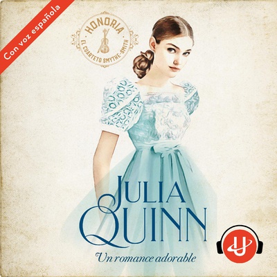 Un romance adorable (Smythe-Smith 1)