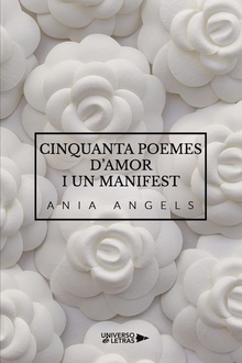 Cinquanta poemes d'amor i un manifest