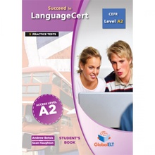 Succeed language cert a2 test sb