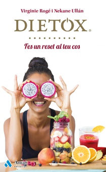 Dietox Català. Ebook