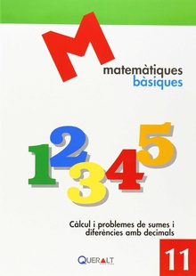 Matematiques basiques 11