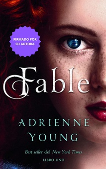 Fable - Firmado