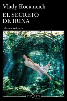 El secreto de Irina