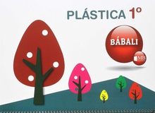 Plastica Babali 1ºprimaria