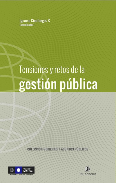 Tensiones y retos de la gestión pública