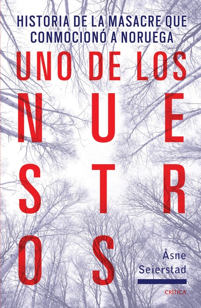 Uno de los nuestros