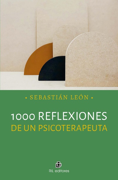 1.000 reflexiones de un psicoterapeuta