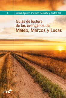 Guías de lectura de evangelios de Mateo, Marcos y Lucas