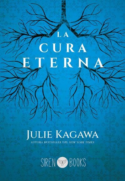 La cura eterna (Sangre del Edén 2)