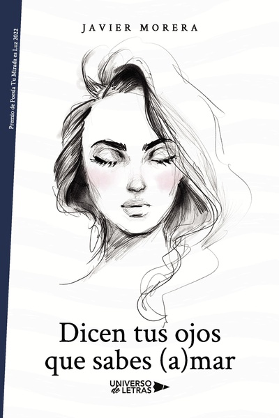 Dicen tus ojos que sabes (a)mar