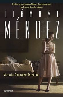Llámame mendez