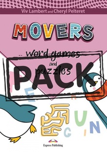 Word games and puzzles movers sos