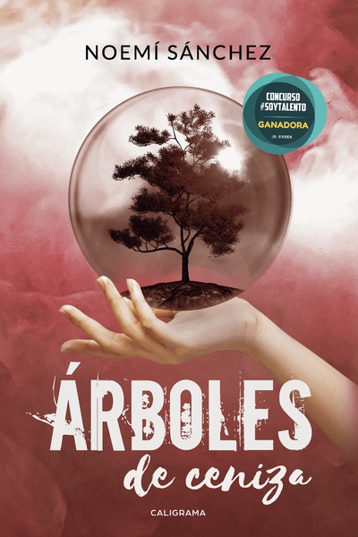 Árboles de ceniza