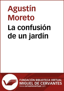 La confusión de un jardín