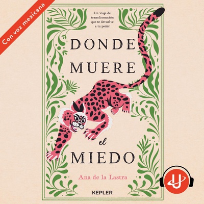 Donde muere el miedo