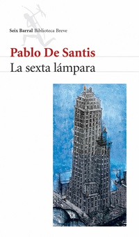 La sexta lámpara