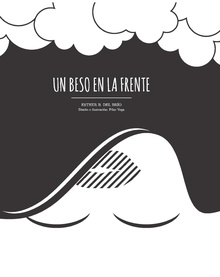 Un beso en la frente