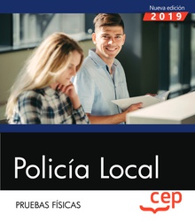 POLICÍA LOCAL 2019 Pruebas físicas