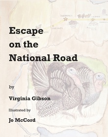 Escape On The National Road