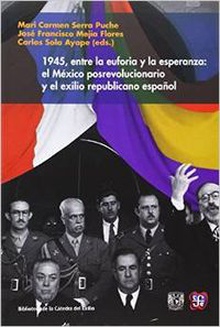 1945 entre la euforia y la esperanza