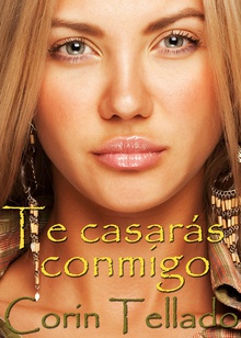 Te casarás conmigo