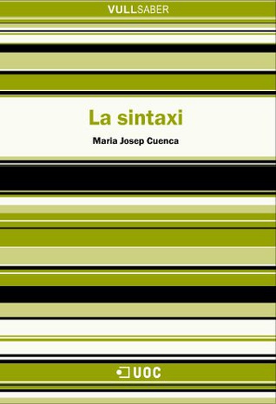 La sintaxi