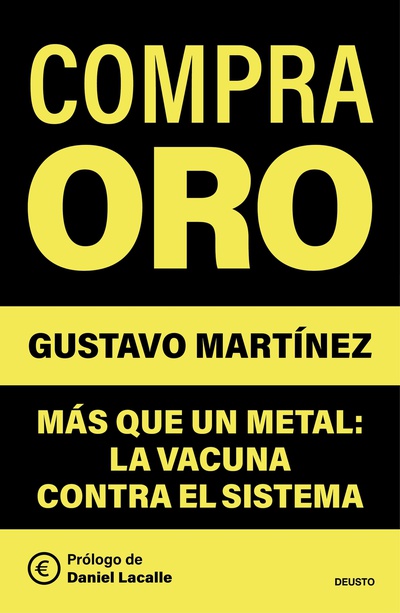 Compra oro