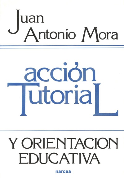 Acción tutorial y orientación educativa
