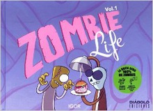 Zombie Life, 1