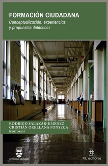Formación ciudadana: conceptualización, experiencias y propuestas didácticas