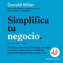 Simplifica tu negocio