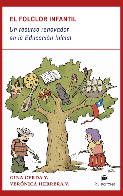 El folclor infantil