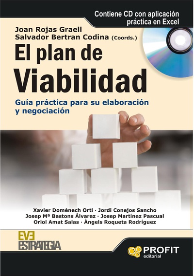 El plan de viabilidad. Ebook