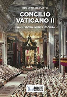 Concilio vaticano ii una historia nunca escrita