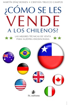 ¿Cómo se les vende a los chilenos?