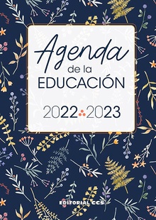 (2022-2023).agenda de la educacion